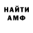 Первитин пудра Ignatius L.
